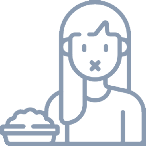 Trastornos de conducta alimentaria